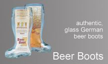 Beer Boots