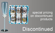 Discontinued