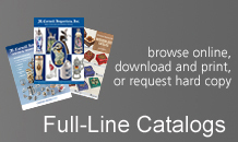 Full-line Catalogs