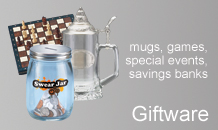 Giftware