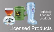 Licensed Products