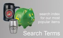 Search Terms