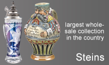 Steins