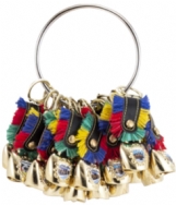 Set of 12 Bells On Ring
