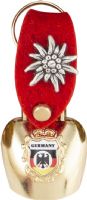 Set of 24 Bells On Ring