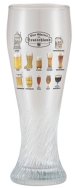 Riegsee 0.5L Bier Glasses of Deutschland
