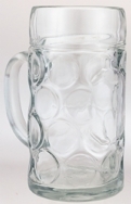 Isar Mug 1.0 Liter