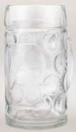 Isar Mug Half Liter