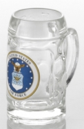 U.S. Air Force Mini Isar Shot