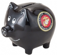 Marine Corps Piggy Bank