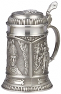 Meisterwerk Stein 0.5 L
