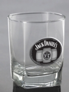 Jack Daniel's DOF w/ Medallion