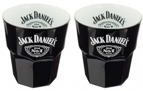 Jack Daniel's DOF Pair