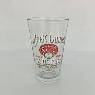 Jack Daniel's Vintage Mixing Glass