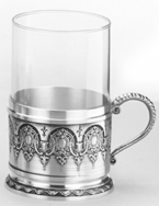 Residenz Glass