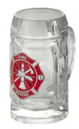 Maltese Cross Mini Isar Shot