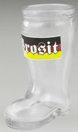 MINI BOOT WITH PROSIT 