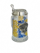 Ukraine Heritage Stein