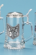 Glass E.M.S. Stein