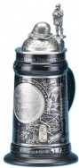 D-Day Stein