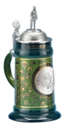History of The U.S. Army Stein