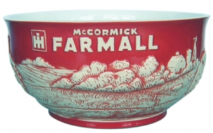 CASE RELIEF SMALL BOWL