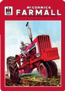 Case/ih Playing Card Deck