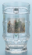 John Deere Lunchtime Mug