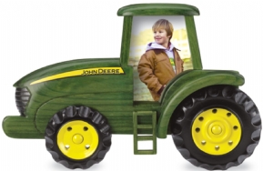 John Deere Picture Frame