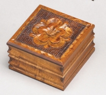 Lacquered Box