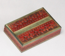 Jewelry Box