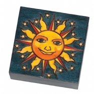 Happy Sol Box