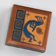 Kokopeli Box