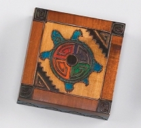Tortoise Box