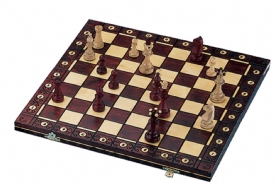 Consul Chess Set