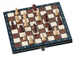 Magnetic Chess Set