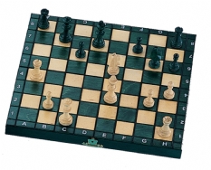 Touristic Chess Set