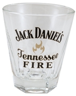 Jack Daniel's Tennessee Fire DOF