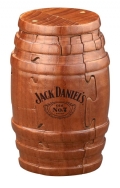 Jack Daniel's Barrel Puzzle