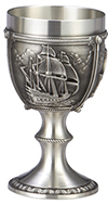 La Paloma Chalice
