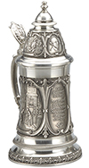 Spitzweg Stein
