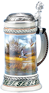 Duck Wildlife Stein
