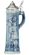 Schnapps Stein