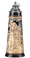 HUNTER KISS 2.0L, ANTIQUE